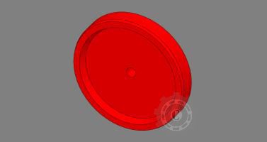 CAPAC DREAPTA 73-1069 SIP TORNADO