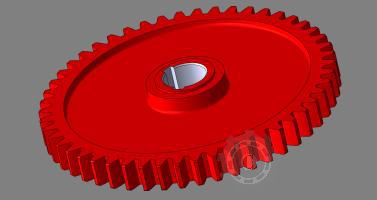 PINION 73-2001 SIP TORNADO