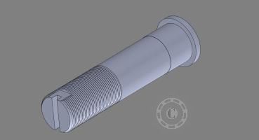 BULON FILETAT 72-0112 SIP TORNADO