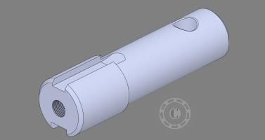 AX 72-0304 ZMAJ