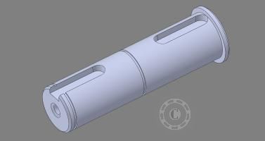 72-0121 BOLT SIP TORNADO