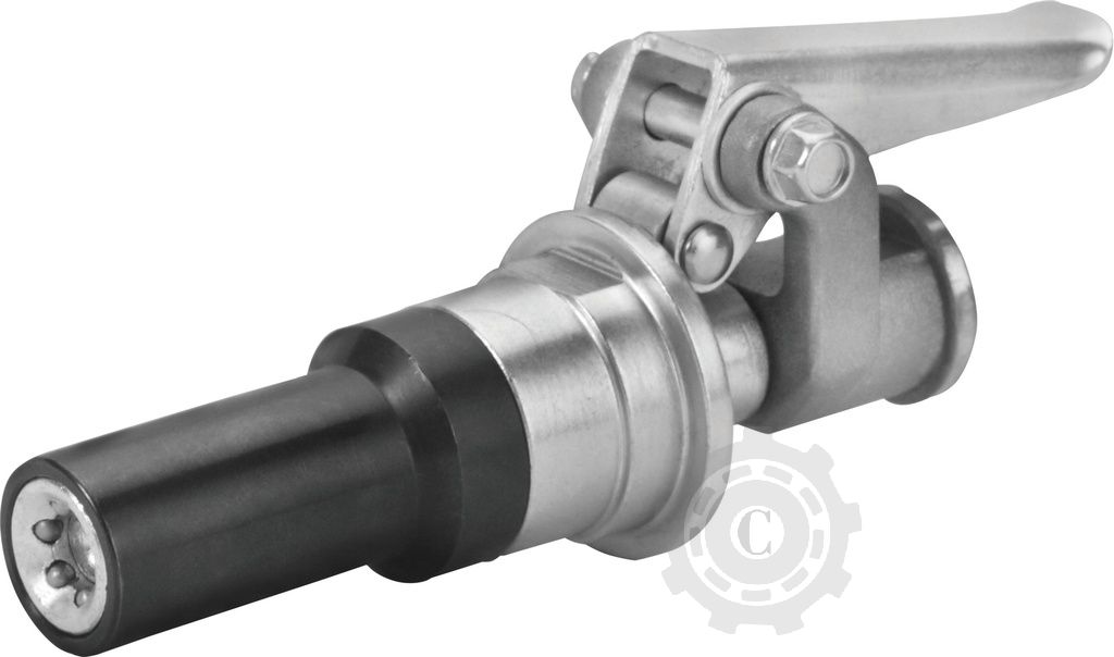 43545GROZ Cap gresor decalimetru