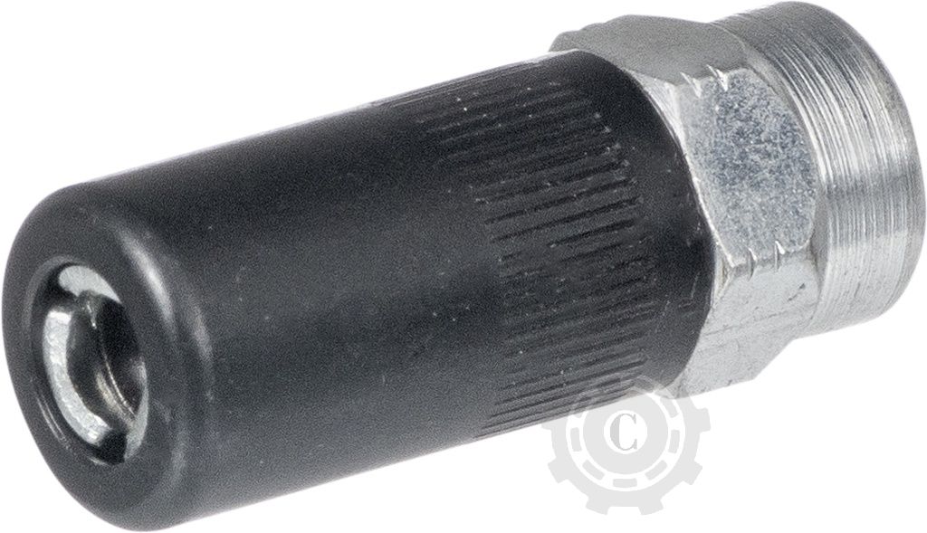 43596GROZ Duză pentru pompă de ungere HD M10x1