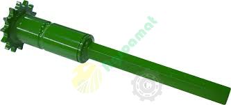 Ax cu Pinion AZ20402 (370mm)