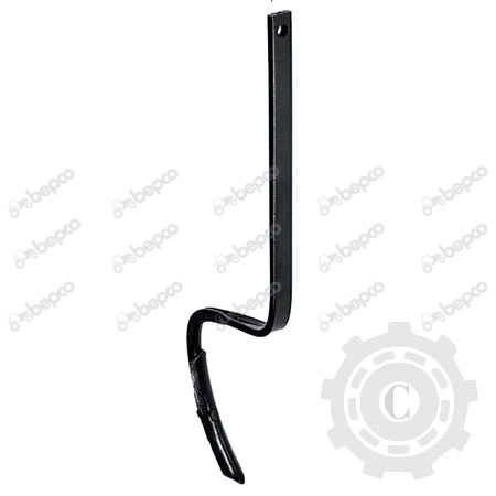ARC SCORMONITOR 301112  32X10X695