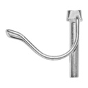 Bolț cu clemă tub 8x34mm gopart