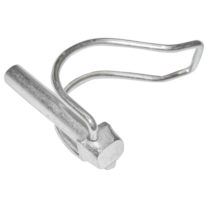  Bolț cu clemă tub 10x40mm gopart