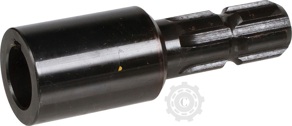 671018KR Reducție 1 3/8&quot;-6X35mm