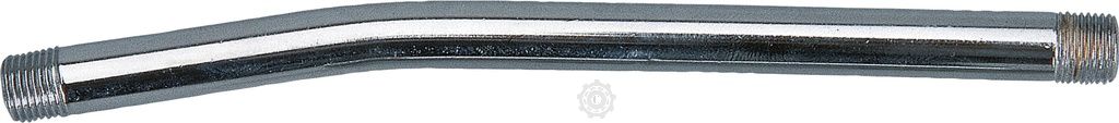 44801GROZ Conductă de înaltă presiune 150mm M10x1mm