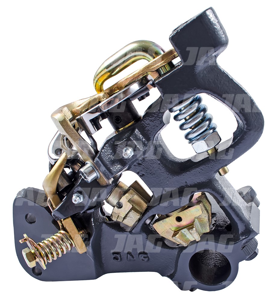 Corp Aparat Complet Claas 000087