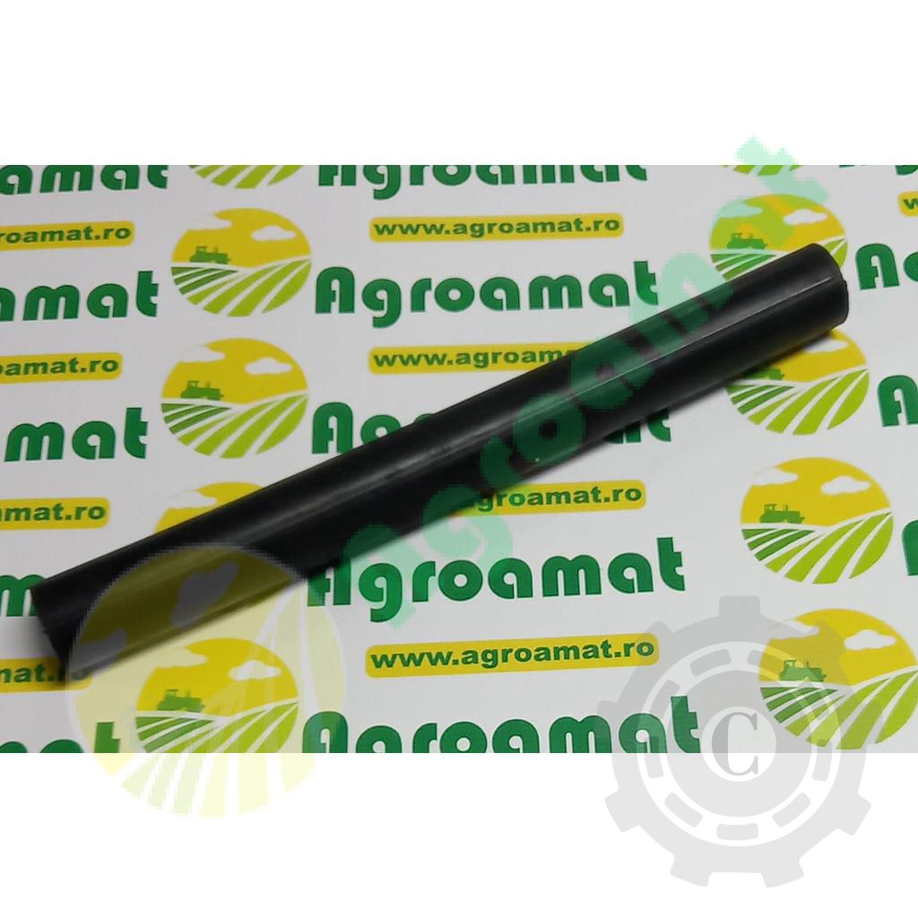 Amortizor cauciuc 40x390mm
