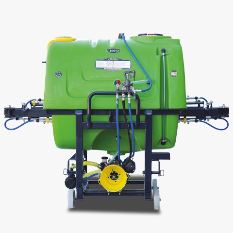 ERBICIDATOR 600L 12ML/105L