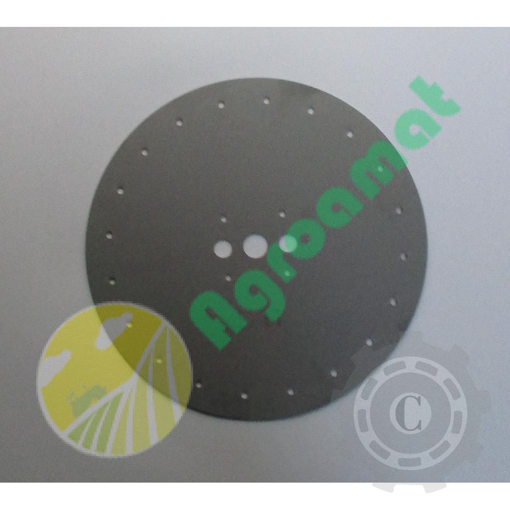 Disc Semanatoare Pigoli 15 Gauri 5mm