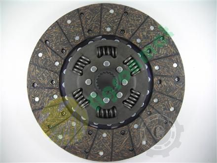 Disc Ambreiaj Nepaletat