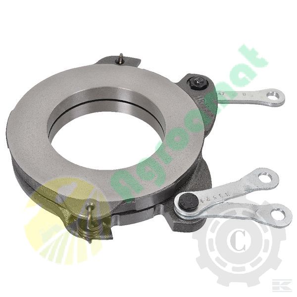 Actuating Disc CNH