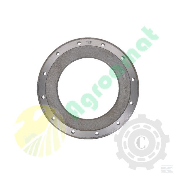 Brake Disc CNH