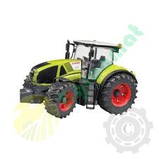 Jucarie Claas Axion 950