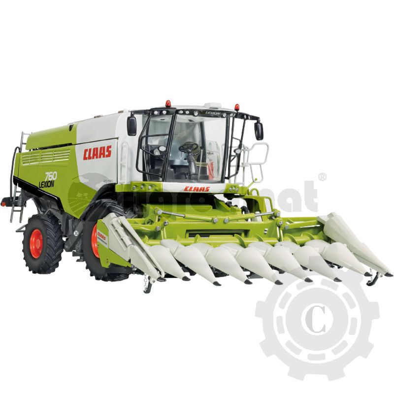 Combina cu heder porumb Conspeed