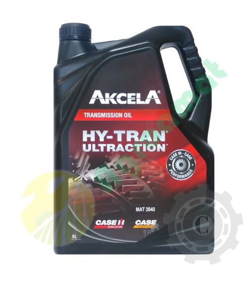 Ulei Akcela Hy-Tran Ultraction 5L