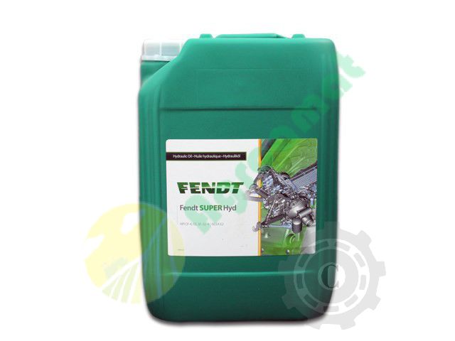 Ulei Fendt Hidraulic 10W-40 20L