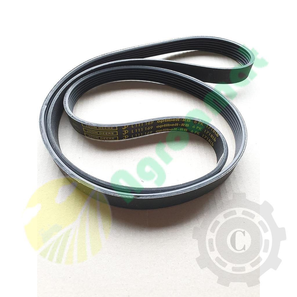 Curea John Deere ORG