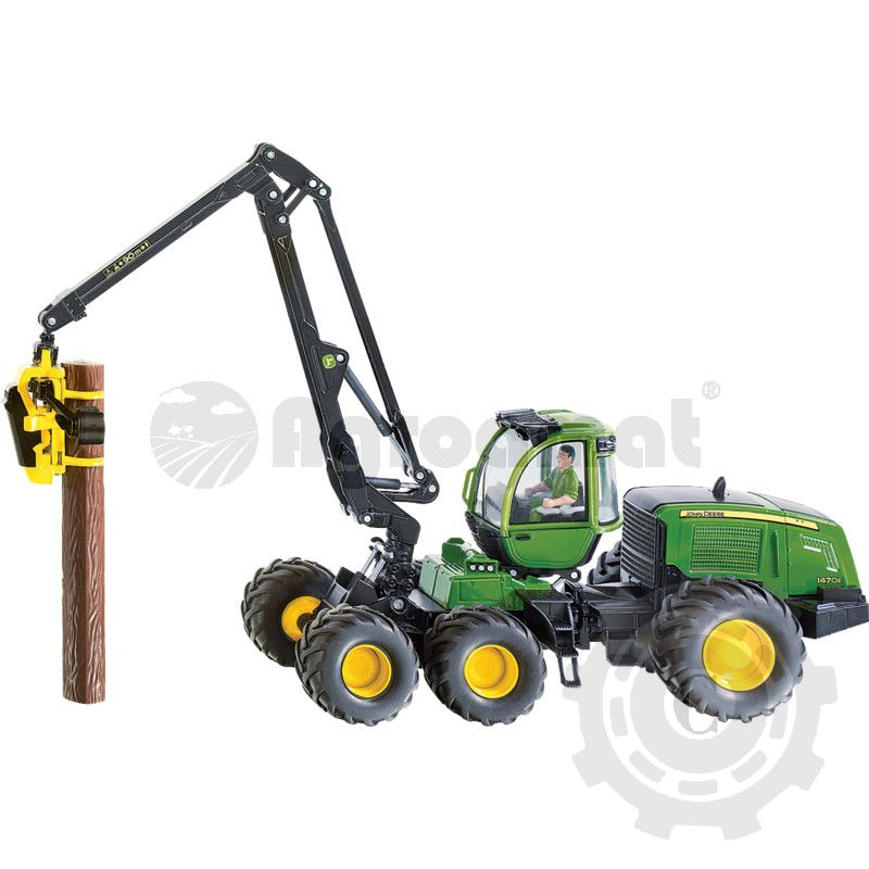 John Deere