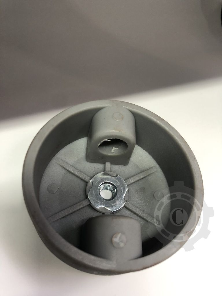 PISTON POMPA ERBICIDAT P100