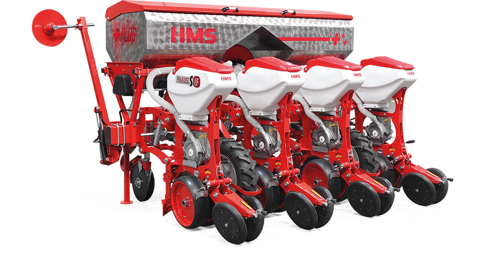 SEMANATOARE PLANTE PRASITOARE PINADISC S6 HMS