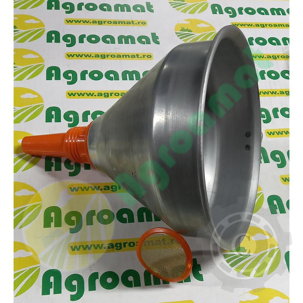 Palnie Metalic 200mm 3,2l