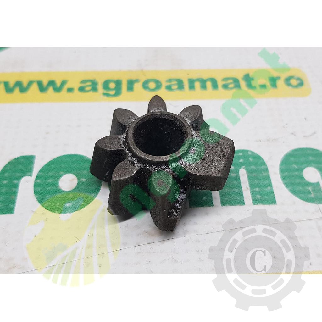 Pinion