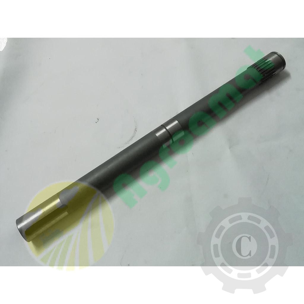 Ax Rotor Dr 694849