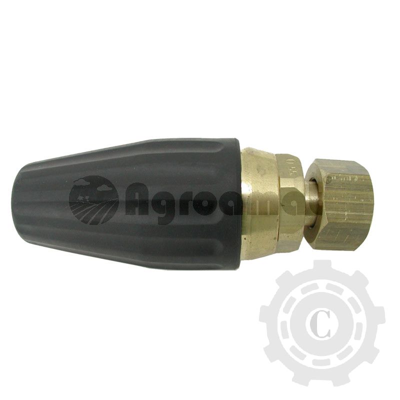 Duza rotor