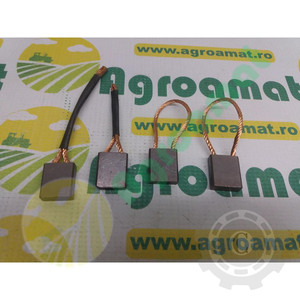 Carbuni electromotor