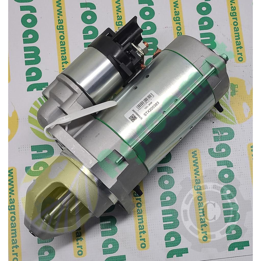 Electromotor
