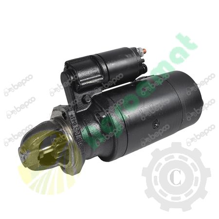 Electromotor