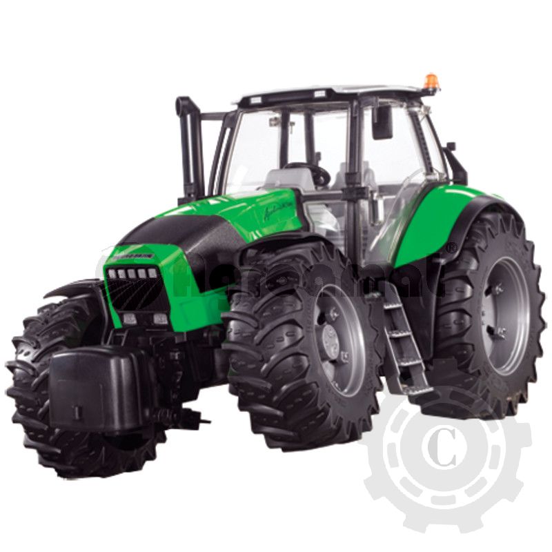 Deutz Agrotron X720