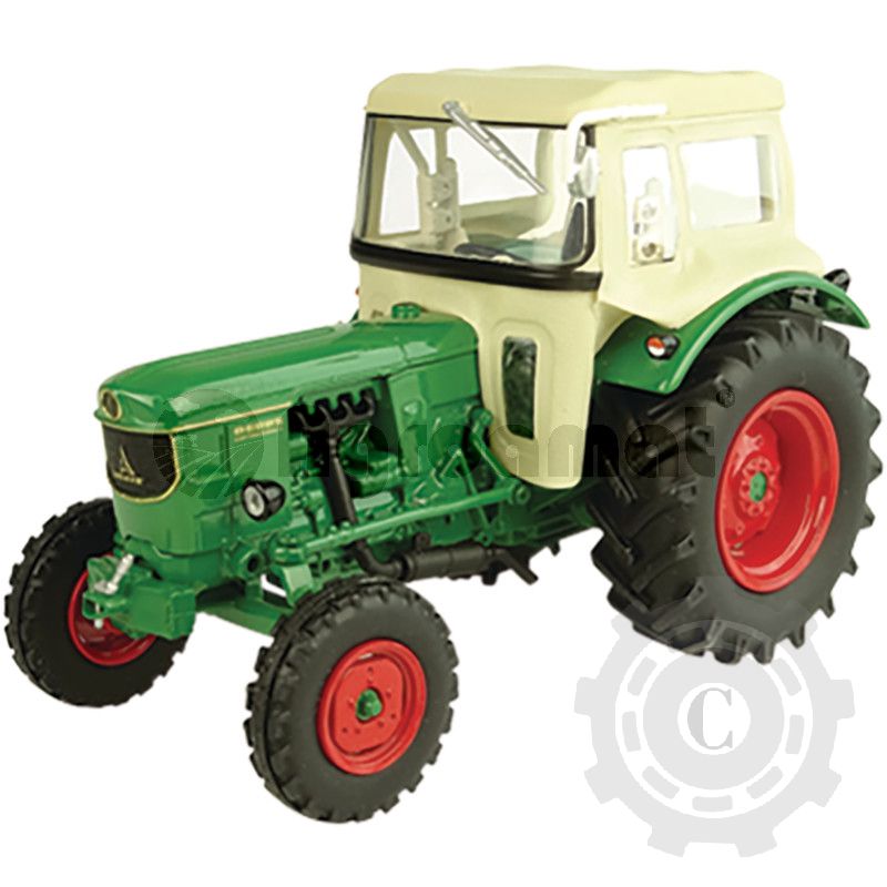 Deutz D 60 05 - 2 WD