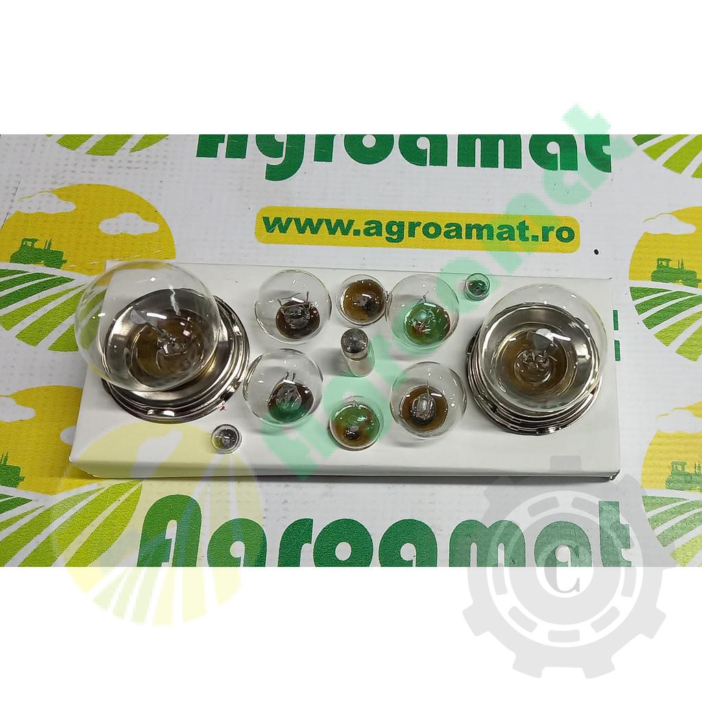 Trusa Bec Auto 12V