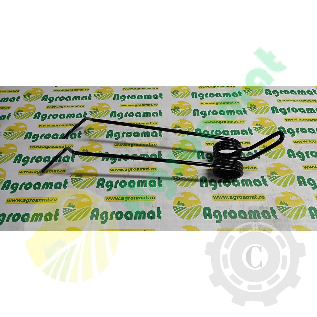 Arc capac semanatoare