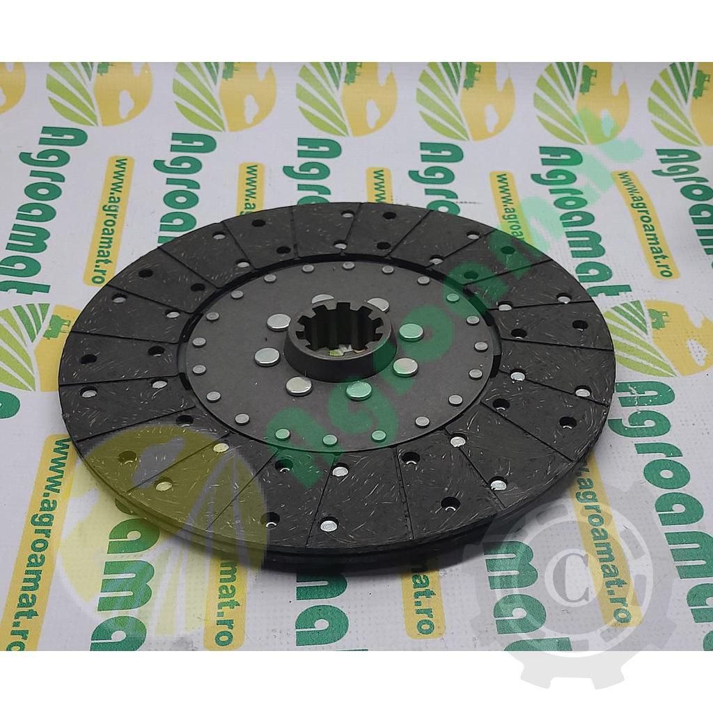 Disc ambreiaj