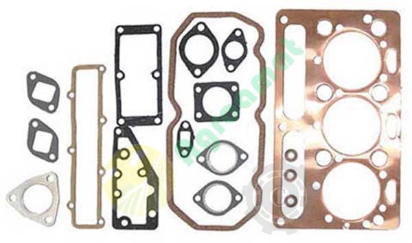 Set Superior Garnituri 30/71-5