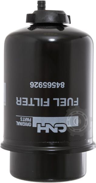 Filtru combustibil