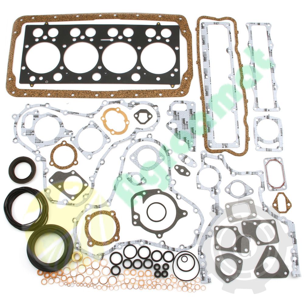 Set Full Garnituri 836740281