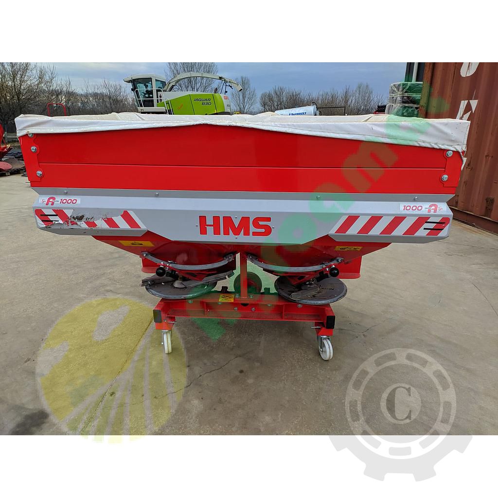 Distribuitor de azot HMS A-1000