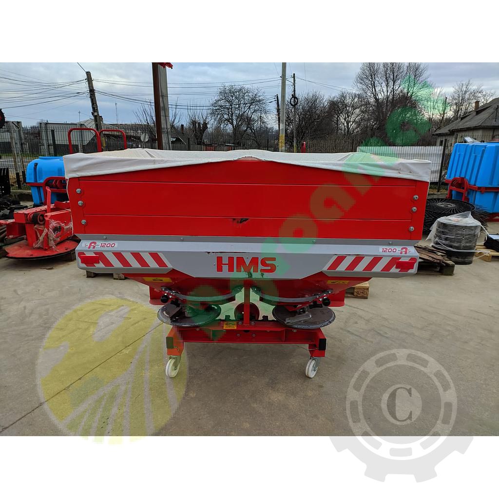 Distribuitor de azot HMS A-1200