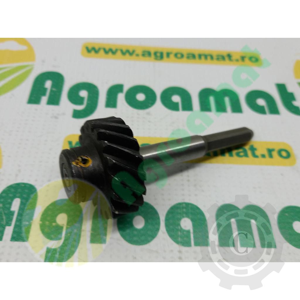 Ax Pompa