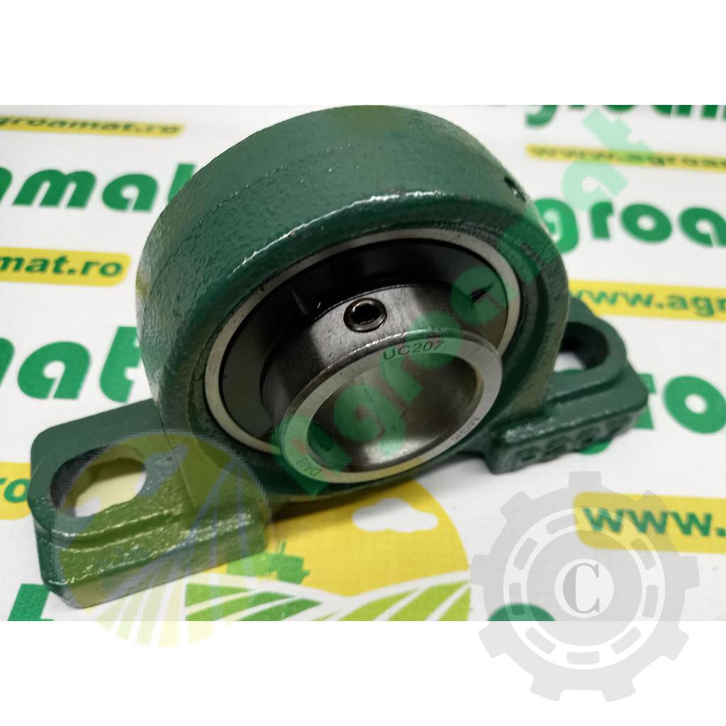 Rulment Cu Carcasa UCP207