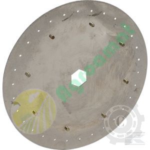 Disc Semanatoare
