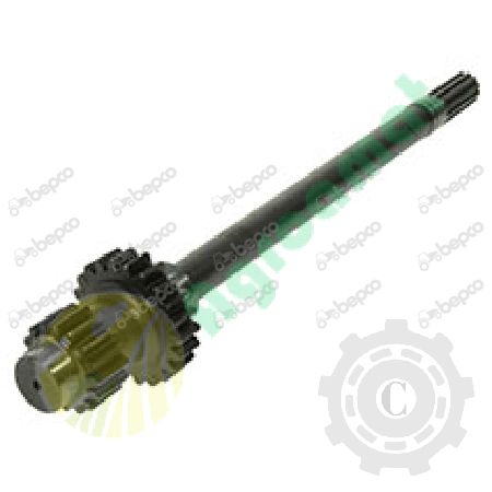 Ax 5106600