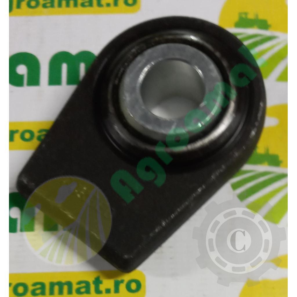 Sfera sudabila plata 28,8mm